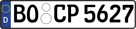 BO-CP5627