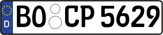 BO-CP5629