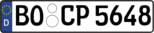 BO-CP5648