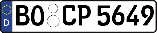 BO-CP5649