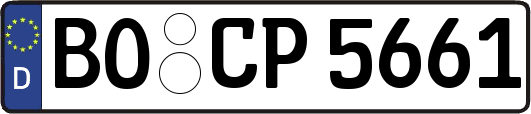 BO-CP5661