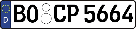 BO-CP5664