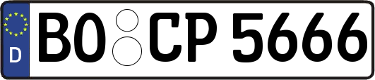 BO-CP5666