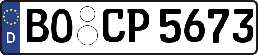 BO-CP5673