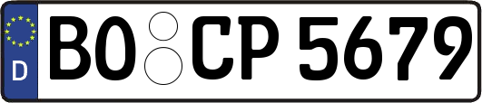 BO-CP5679