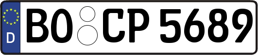 BO-CP5689