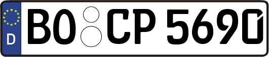 BO-CP5690