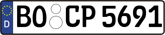 BO-CP5691