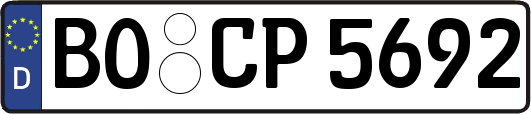 BO-CP5692