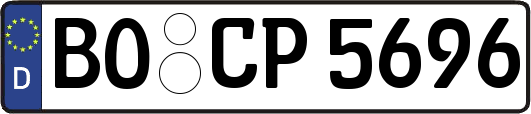 BO-CP5696