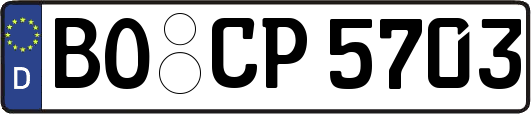 BO-CP5703