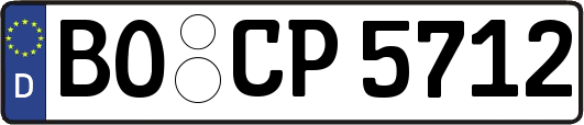 BO-CP5712