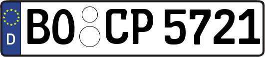 BO-CP5721