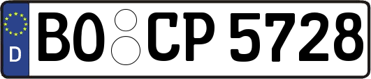 BO-CP5728