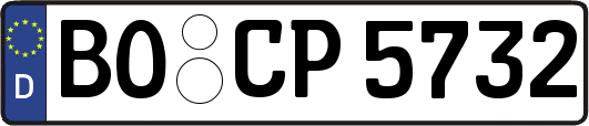 BO-CP5732