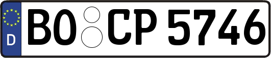 BO-CP5746