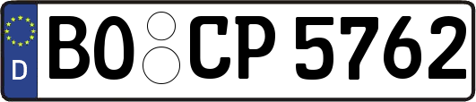 BO-CP5762