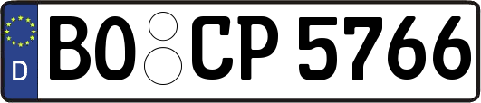 BO-CP5766