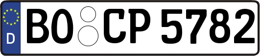 BO-CP5782
