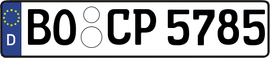 BO-CP5785
