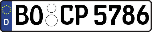 BO-CP5786