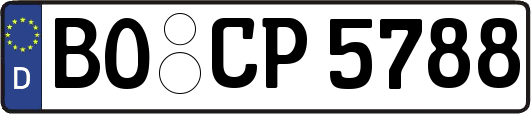 BO-CP5788