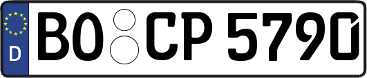BO-CP5790