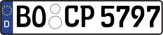 BO-CP5797