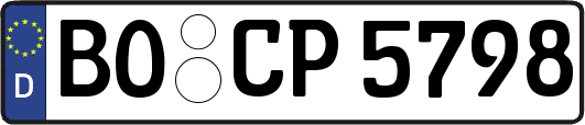 BO-CP5798