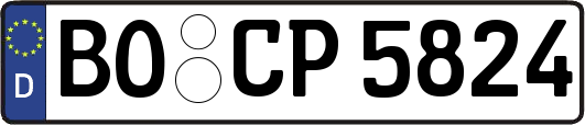 BO-CP5824