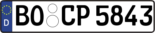 BO-CP5843