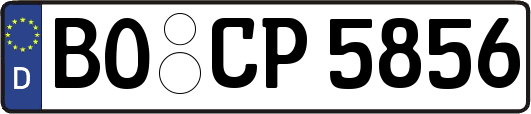 BO-CP5856