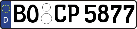 BO-CP5877