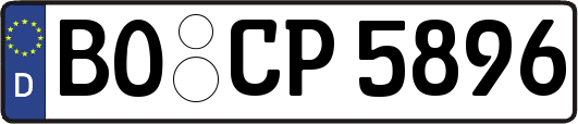 BO-CP5896
