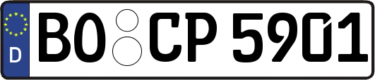 BO-CP5901