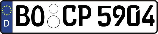 BO-CP5904