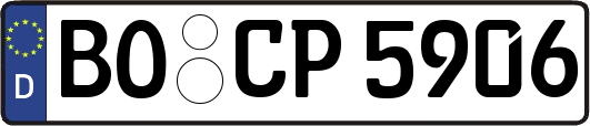 BO-CP5906