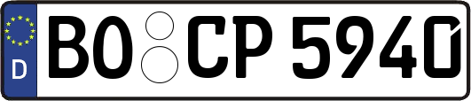 BO-CP5940