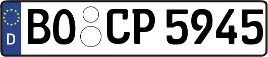 BO-CP5945