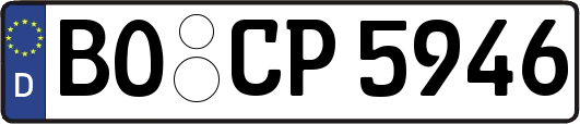 BO-CP5946