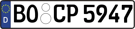 BO-CP5947