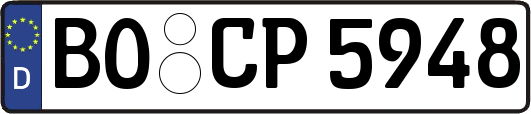 BO-CP5948