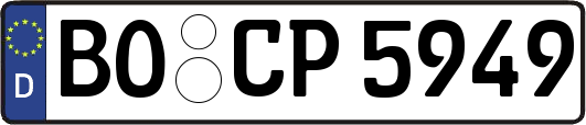 BO-CP5949