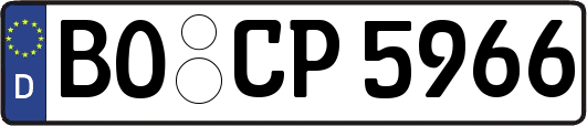 BO-CP5966