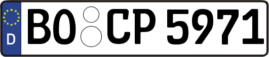 BO-CP5971