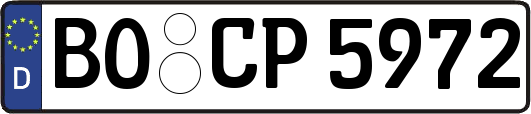 BO-CP5972