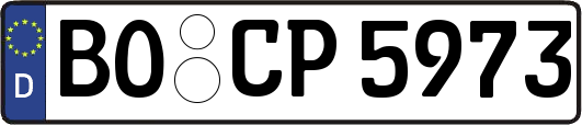 BO-CP5973