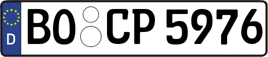 BO-CP5976