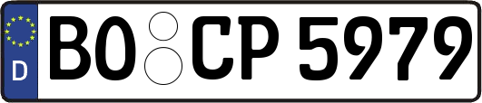 BO-CP5979