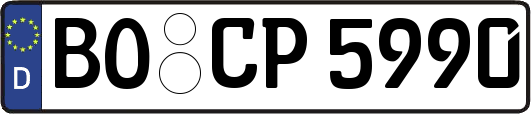 BO-CP5990